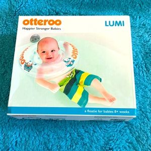 Otteroo Lumi Floatie 🌊